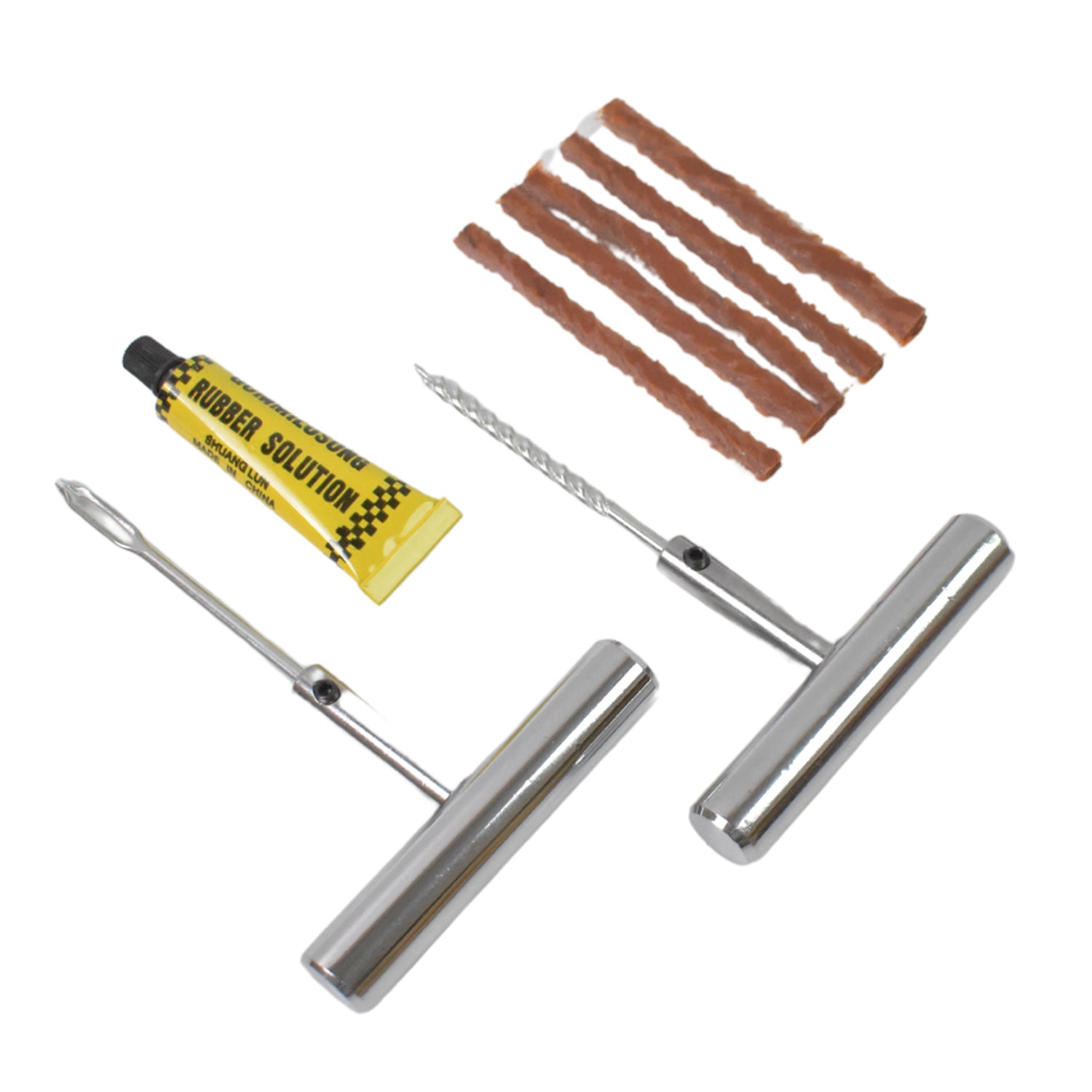 QuickPatch Kit QuickPatch Kit